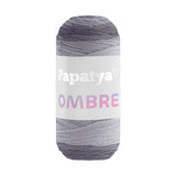 Papatya - Ombre - kol.01