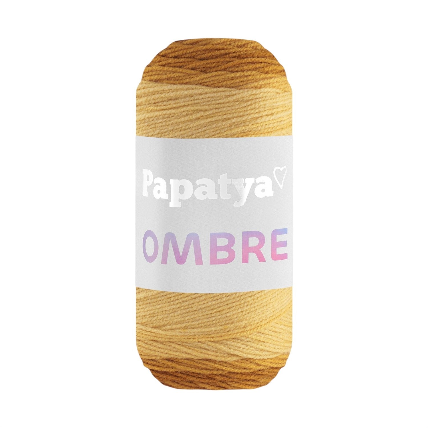 Papatya - Ombre - kol.03