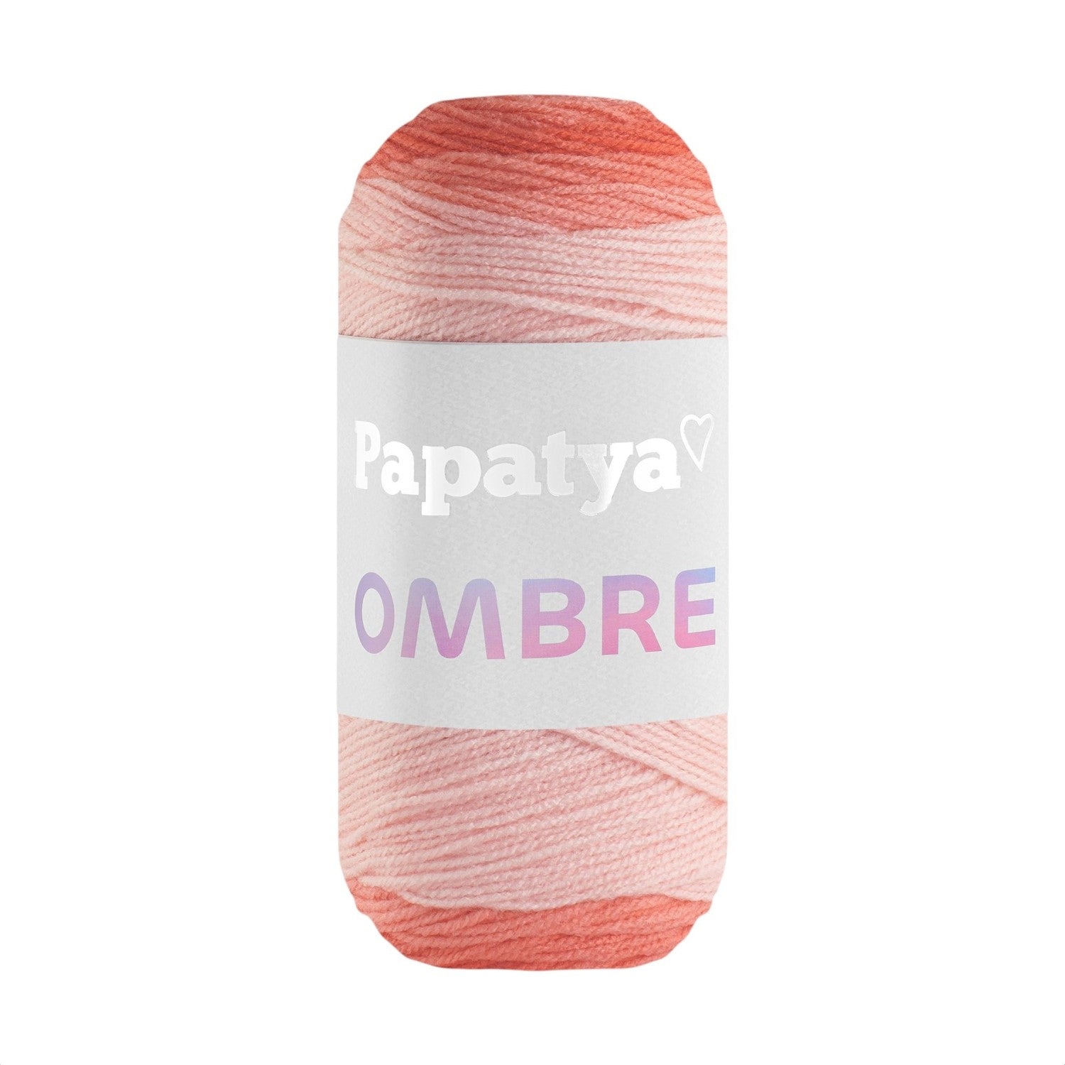 Papatya - Ombre - kol.04