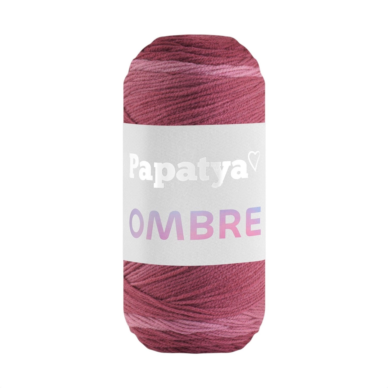 Papatya - Ombre - kol.05