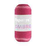 Papatya - Ombre - kol.06