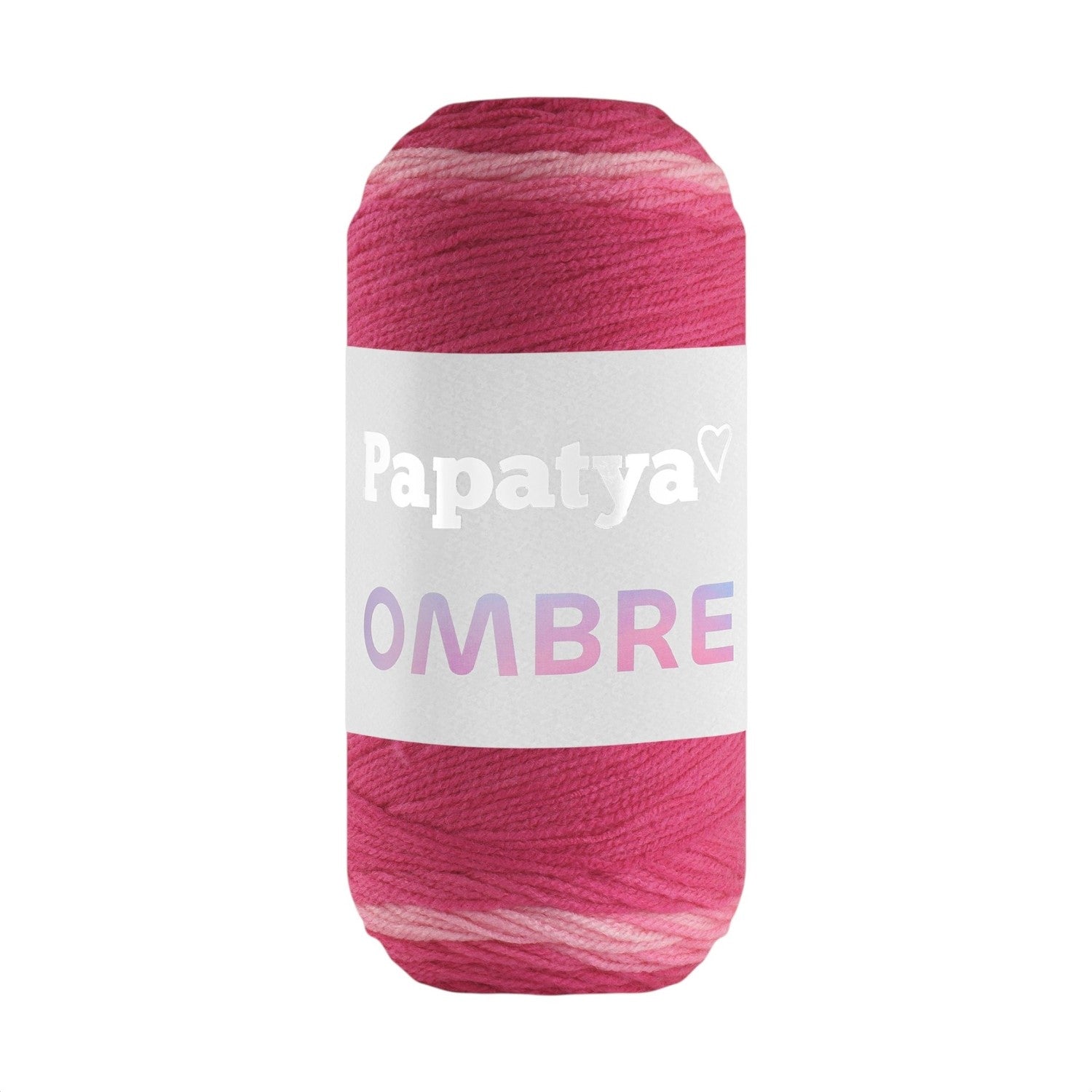 Papatya - Ombre - kol.06