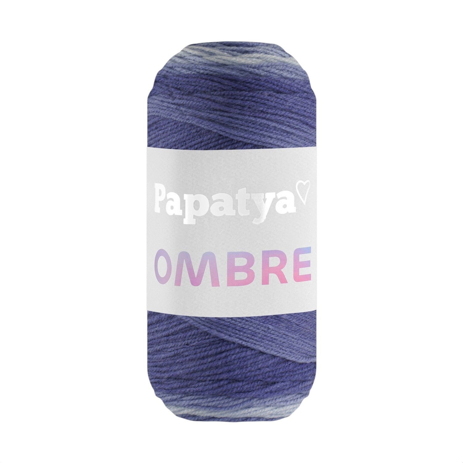 Papatya - Ombre - kol.08