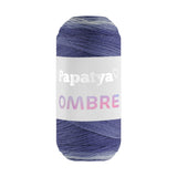 Papatya - Ombre - kol.08