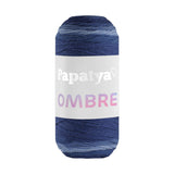 Papatya - Ombre - kol.09