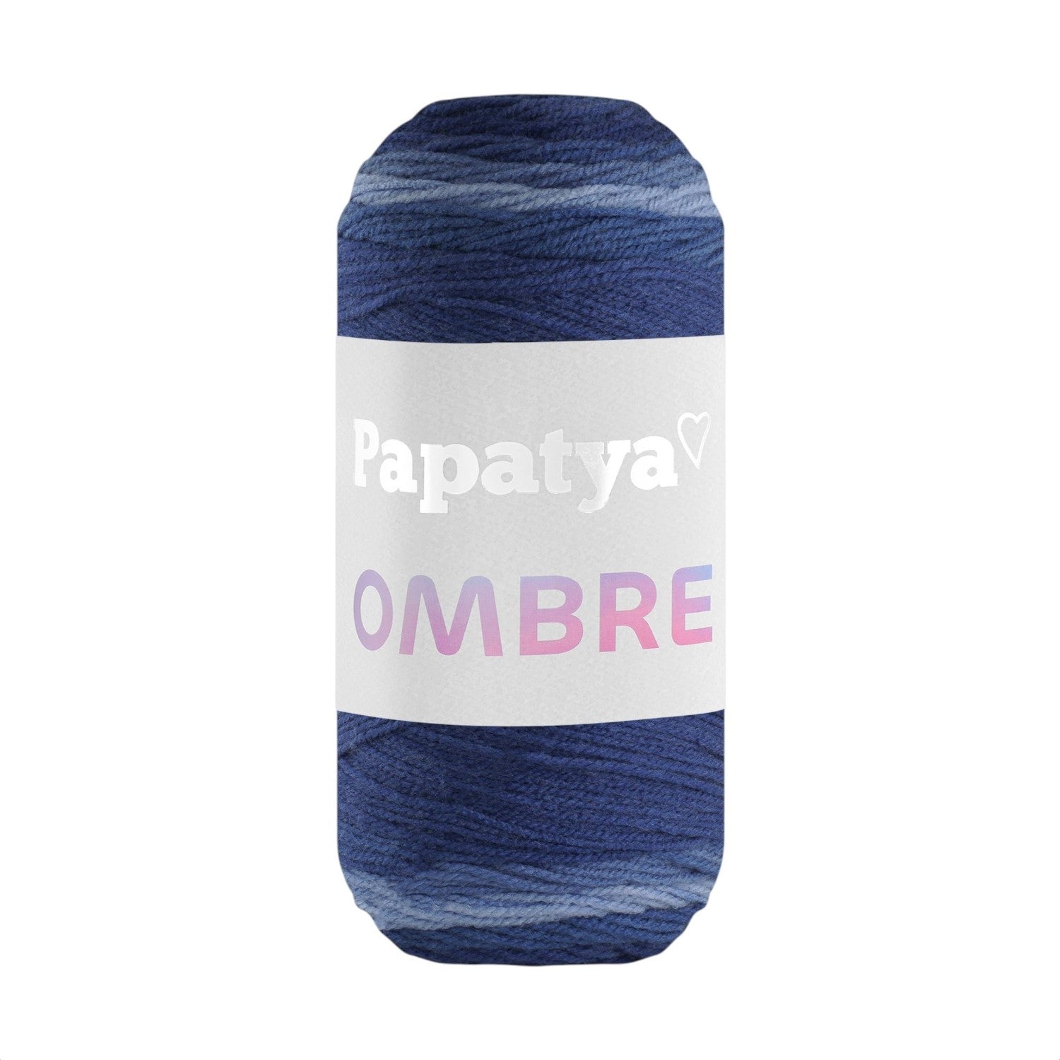 Papatya - Ombre - kol.09