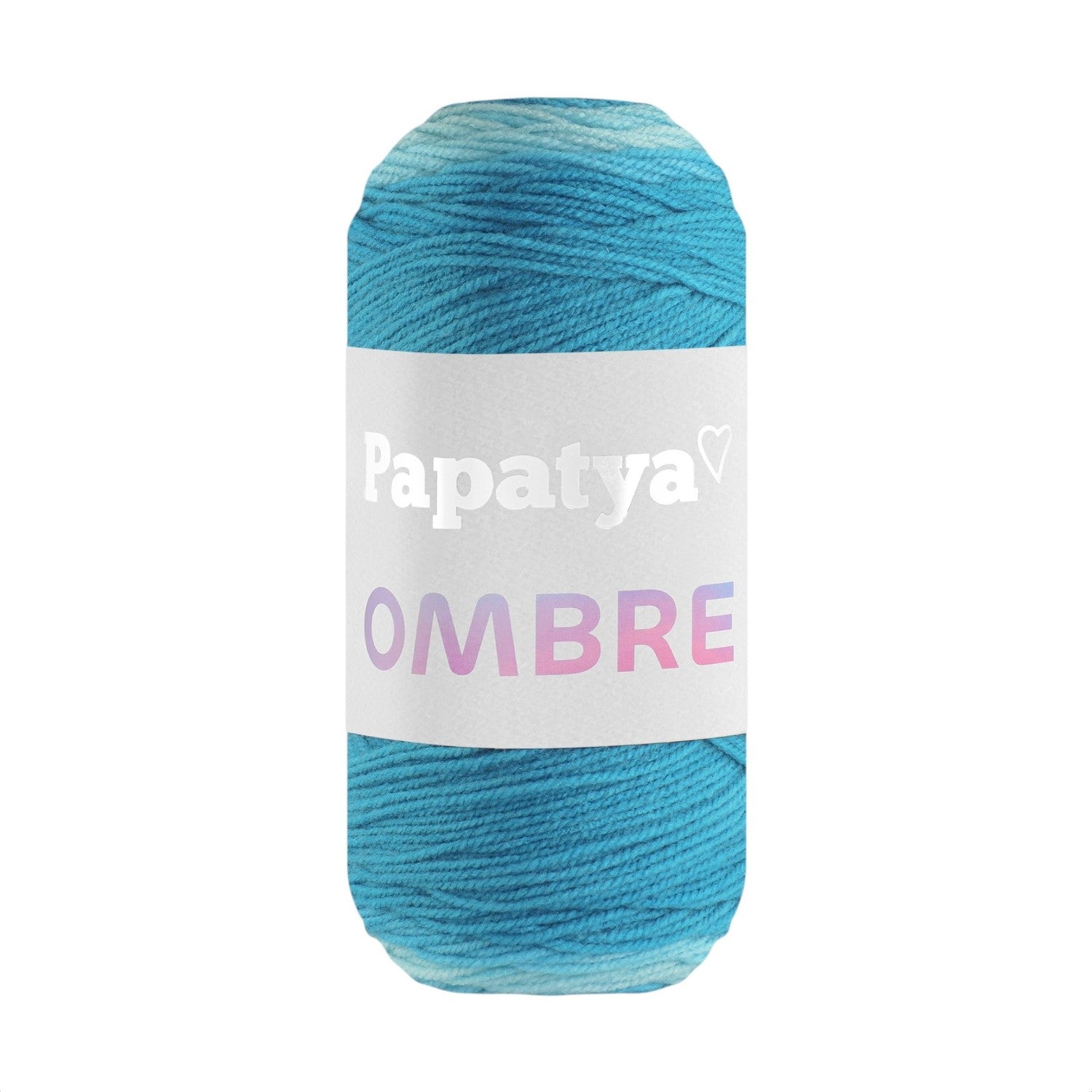 Papatya - Ombre - kol.10