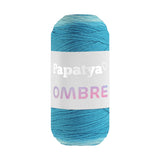 Papatya - Ombre - kol.10