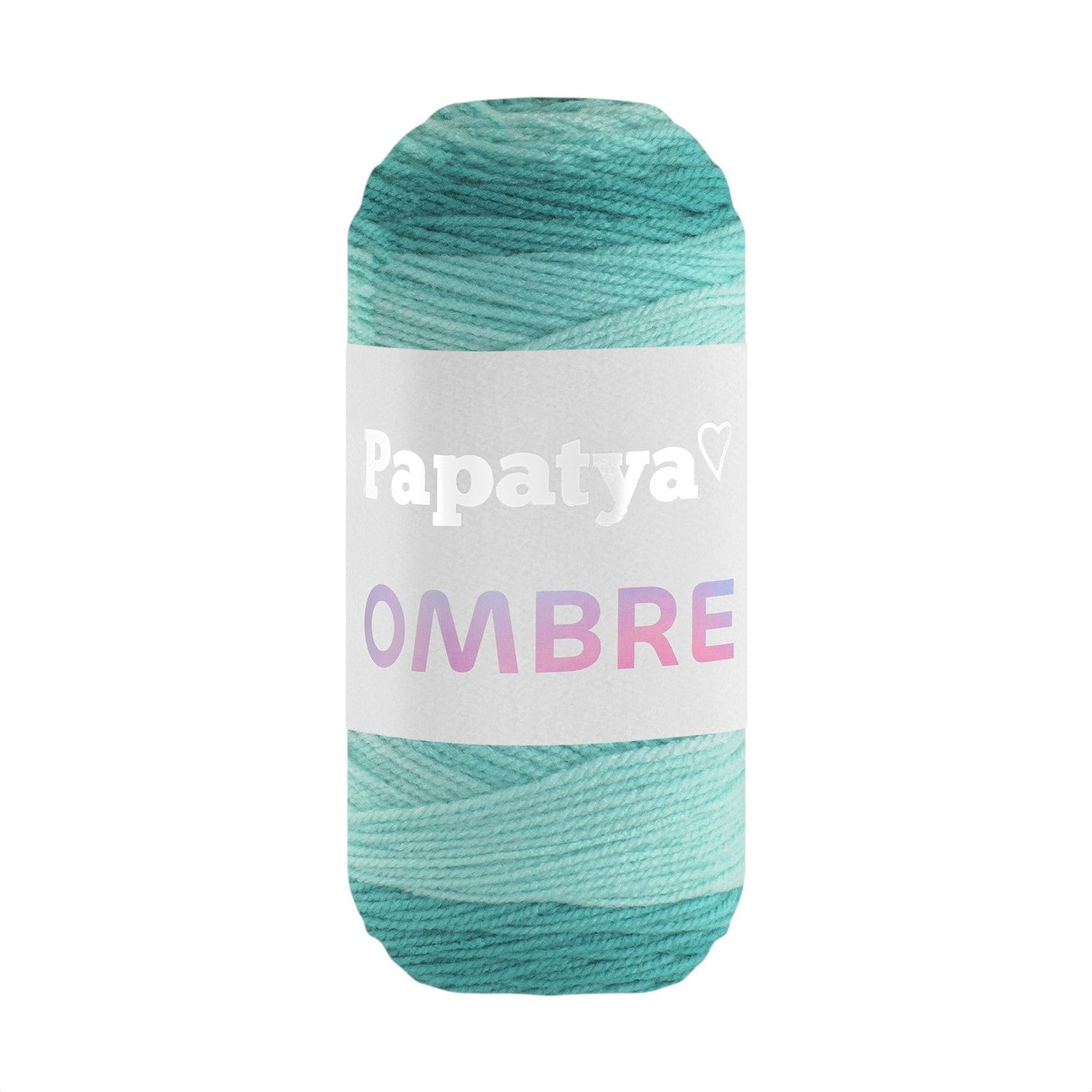 Papatya - Ombre - kol.11