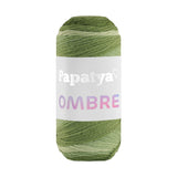 Papatya - Ombre - kol.12