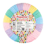 Papatya - Donut - kol.101