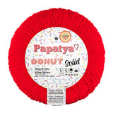 Papatya - Donut Solid - kol.114