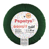 Papatya - Donut Solid - kol.115