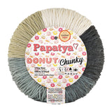 Papatya - Donut Chunky - kol.001