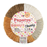 Papatya - Donut Chunky - kol.002