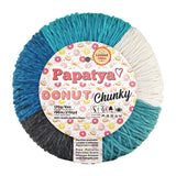 Papatya - Donut Chunky - kol.003