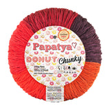 Papatya - Donut Chunky - kol.007