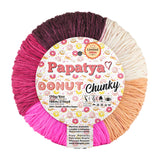 Papatya - Donut Chunky - kol.008