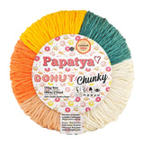 Papatya - Donut Chunky - kol.009