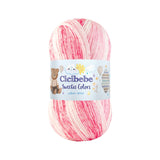 Papatya - Cicibebe Sweetie Colors - kol.107
