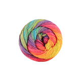 Papatya - Batik Glitter - kol - 07