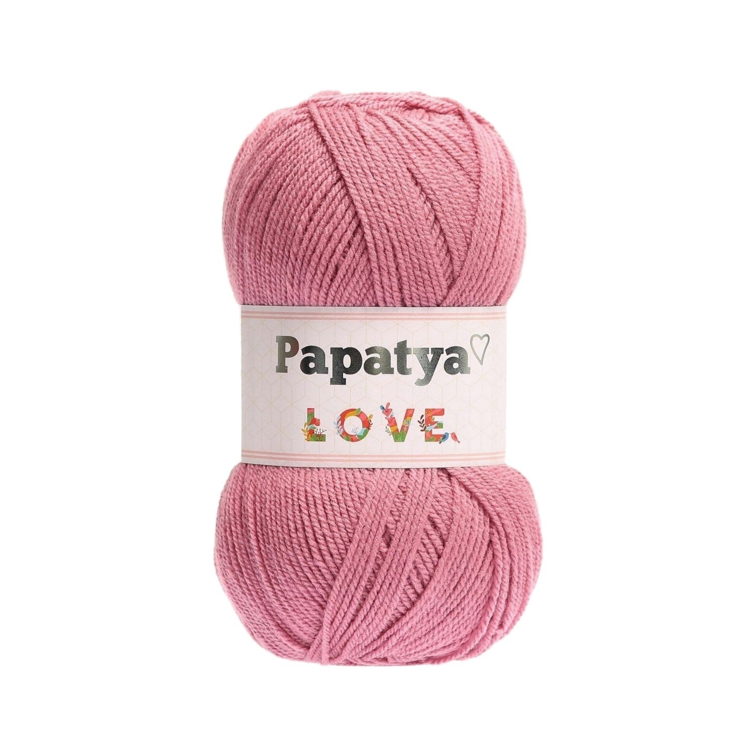 Papatya - Love - kol.3570