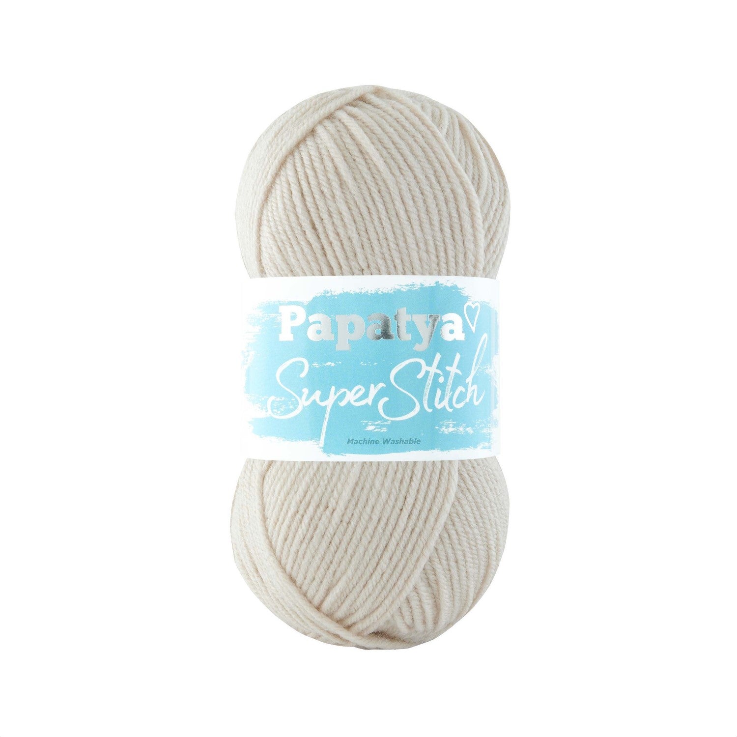Papatya - Super Stitch - kol.4120