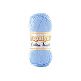 Papatya - Cotton Touch - kol.0420
