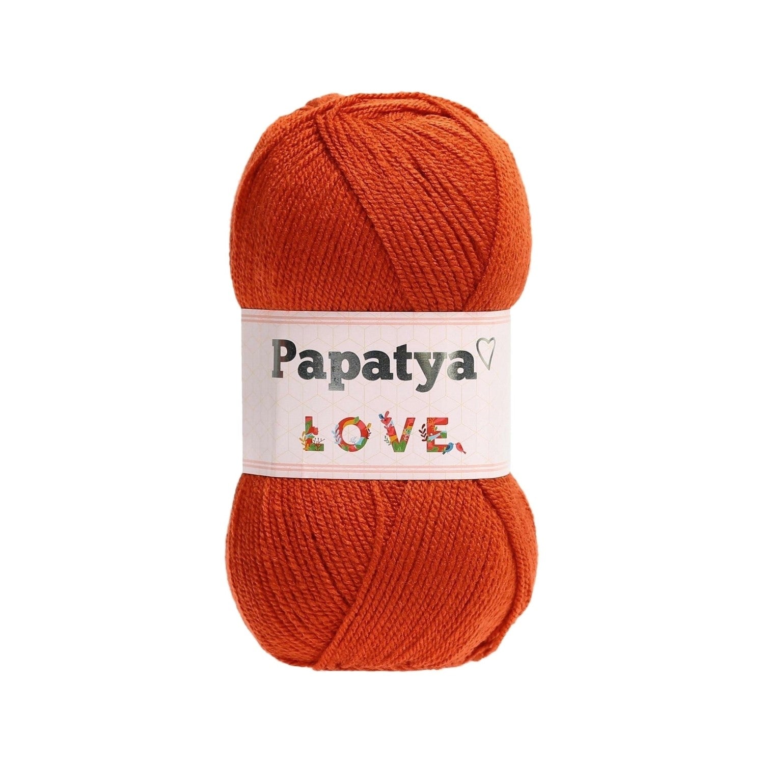 Papatya - Love - kol.3060
