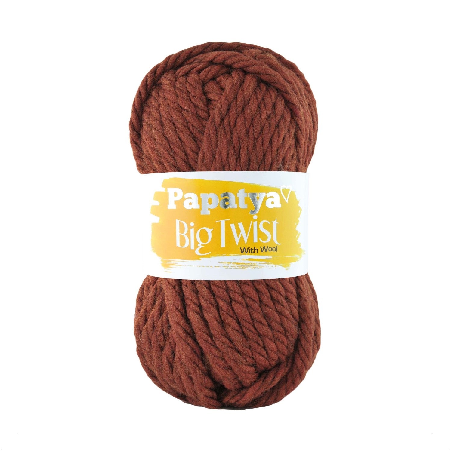 Papatya - Big Twist - kol.53870