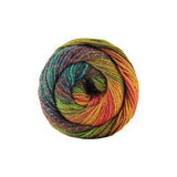 Papatya - Batik Glitter - kol - 09