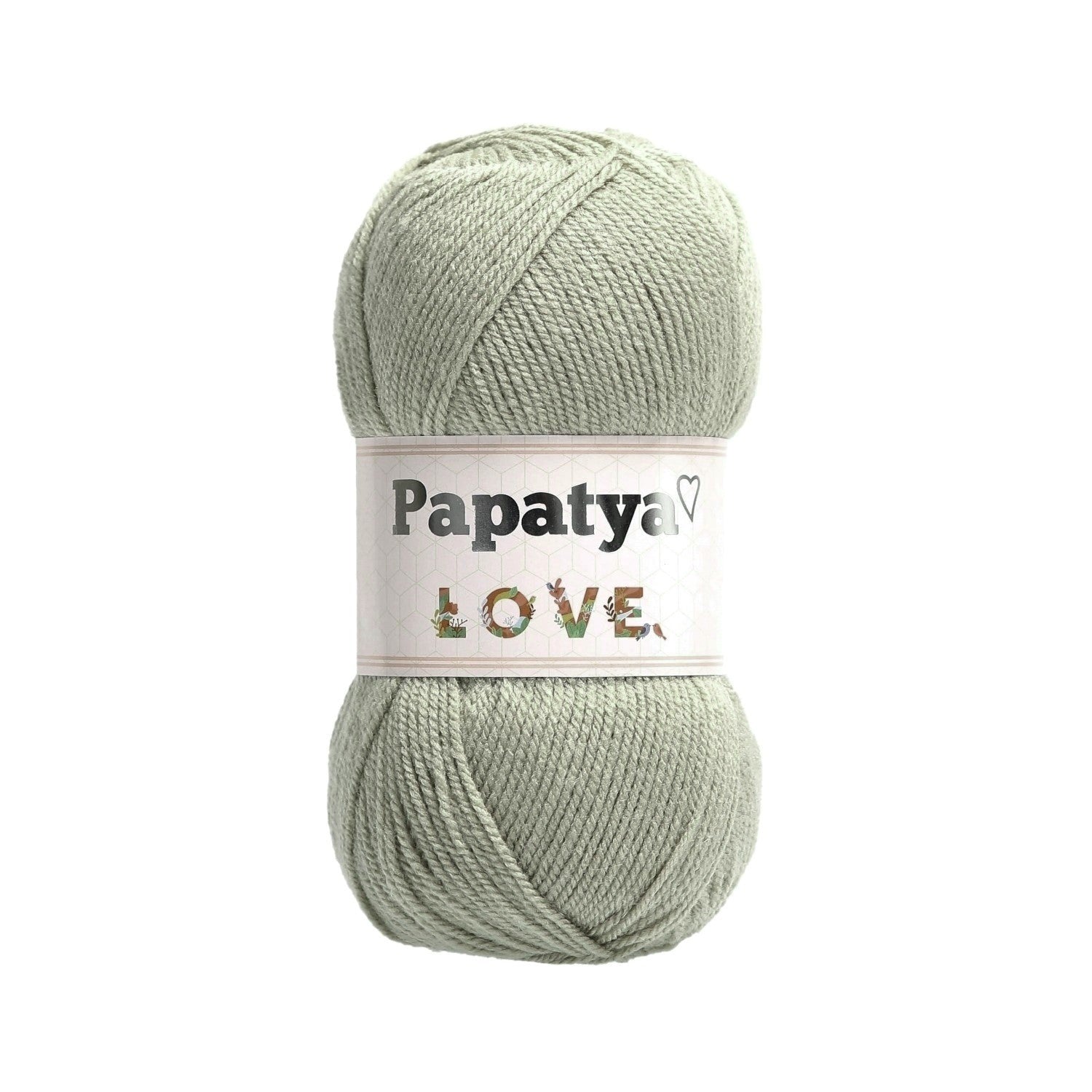 Papatya - Love - kol.9610