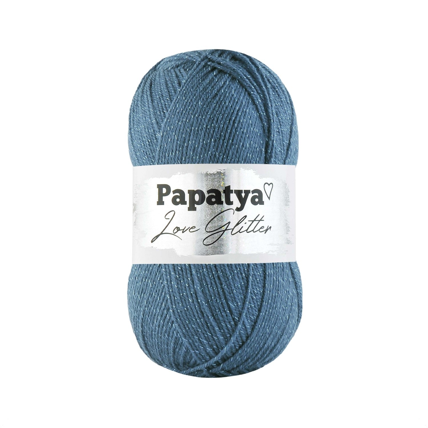 Papatya - Love Glitter - kol.5680