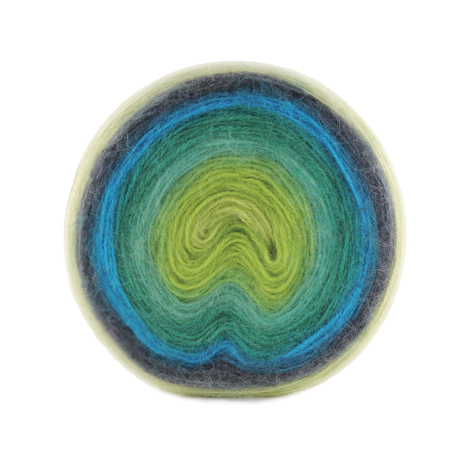 Papatya - Cake Angora - kol.609