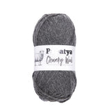 Papatya - Chunky Wool - kol.2180
