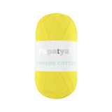 Papatya - Supreme Cotton - kol.7050
