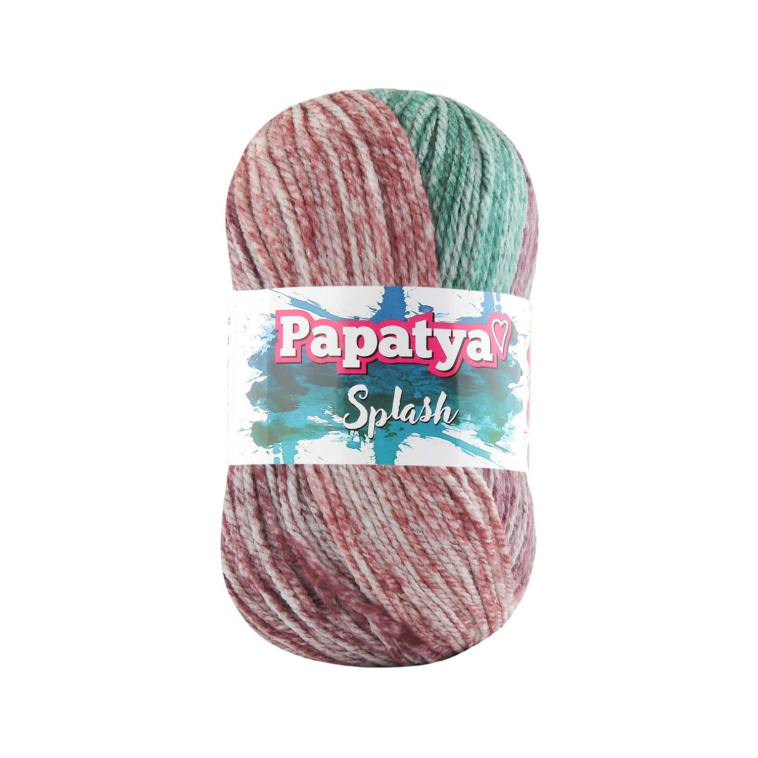 Papatya - Splash - kol.07