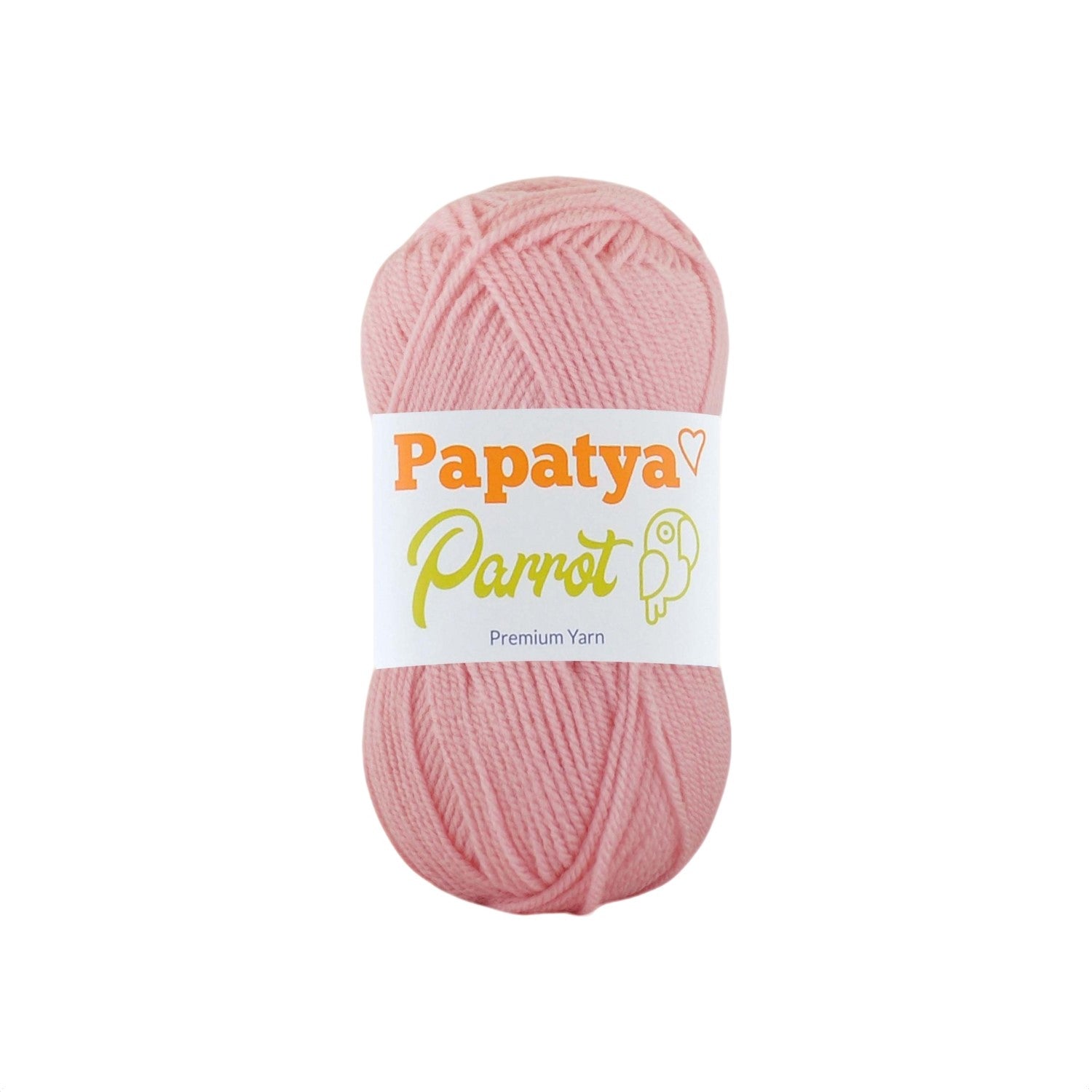 Papatya - Parrot - kol.4010