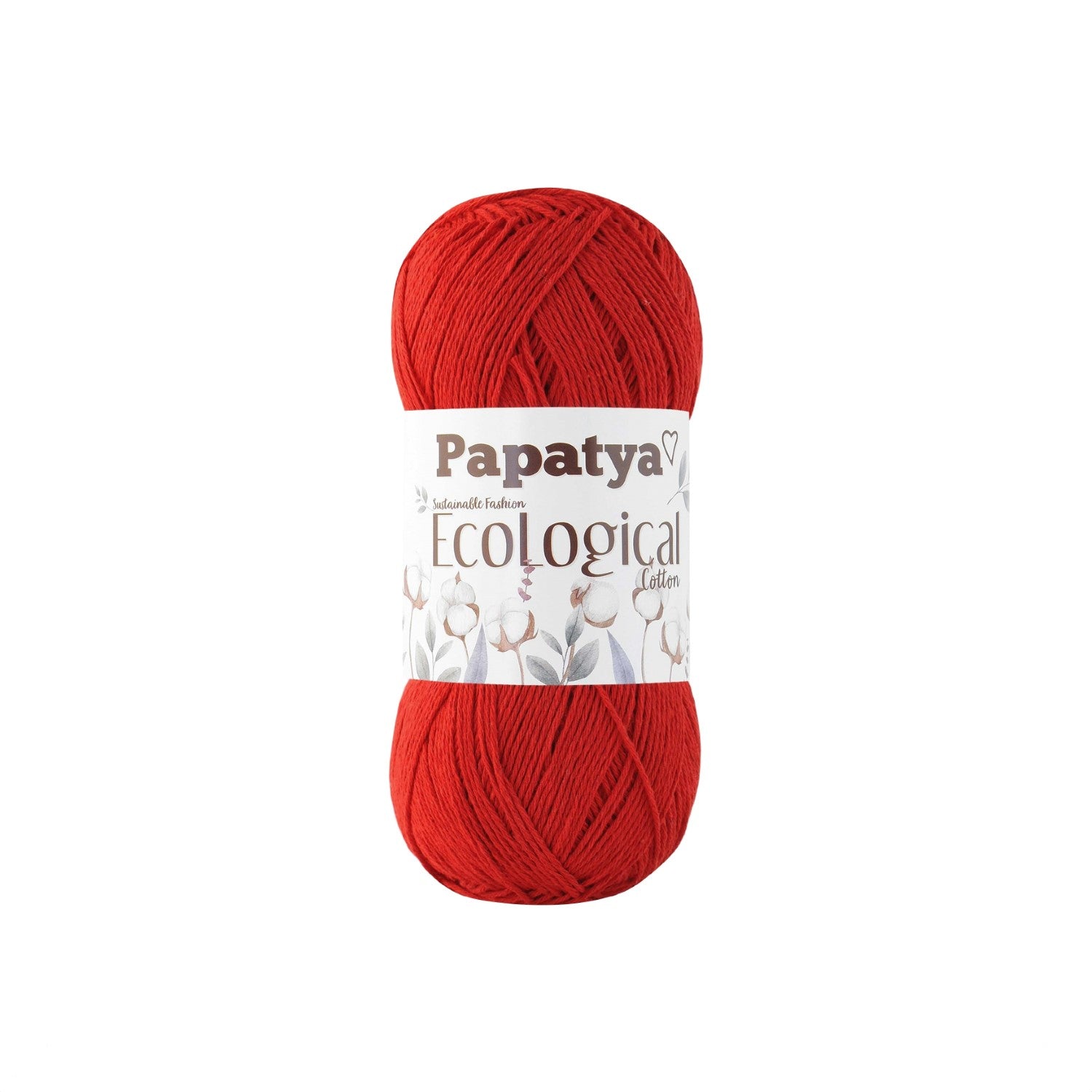 Papatya - EcoLogical Cotton - kol.401