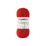 Papatya - EcoLogical Cotton - kol.401