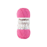 Papatya - EcoLogical Cotton - kol.404