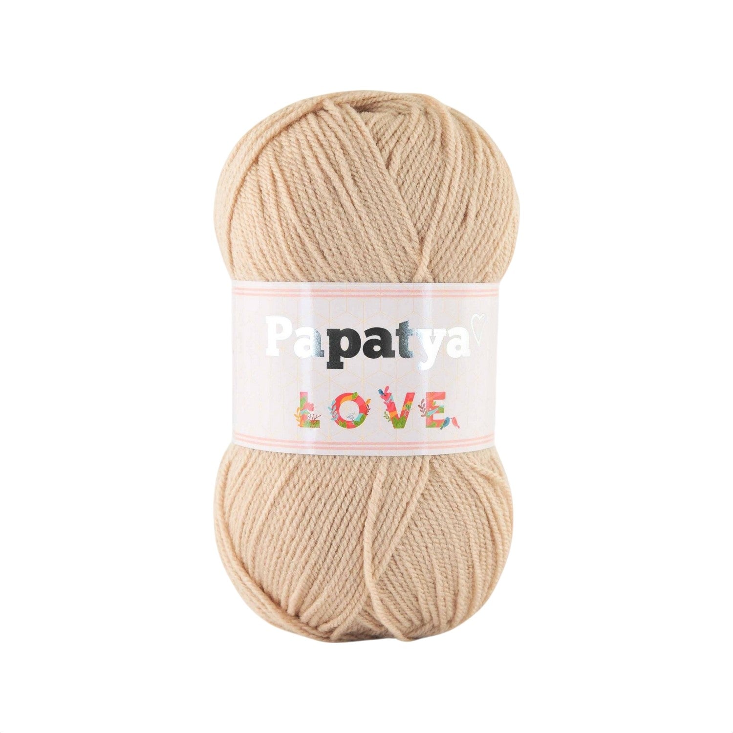 Papatya - Love - kol.4180