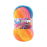 Papatya - Batik Vibrant - kol.06