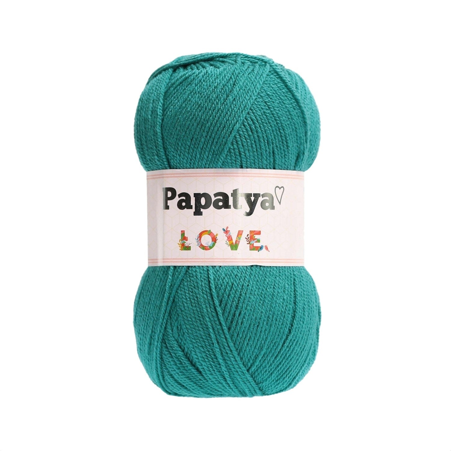 Papatya - Love - kol.6550
