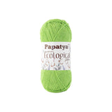 Papatya - EcoLogical Cotton - kol.803