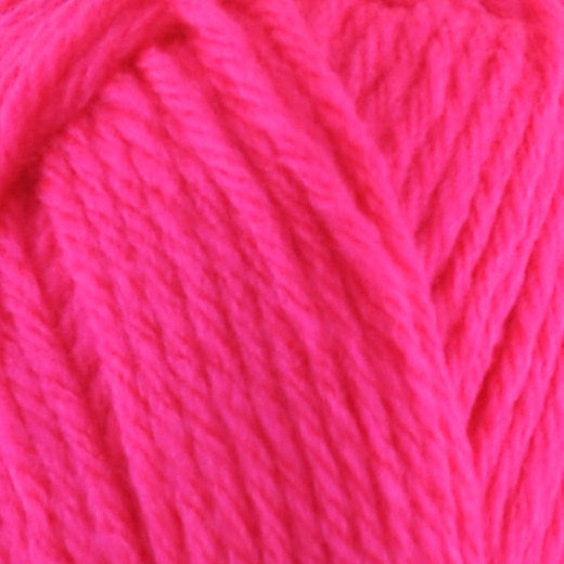 Papatya - Chunky Wool - kol.4320