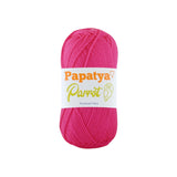Papatya - Parrot - kol.4320