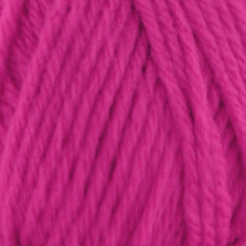 Papatya - Chunky Wool - kol.4370