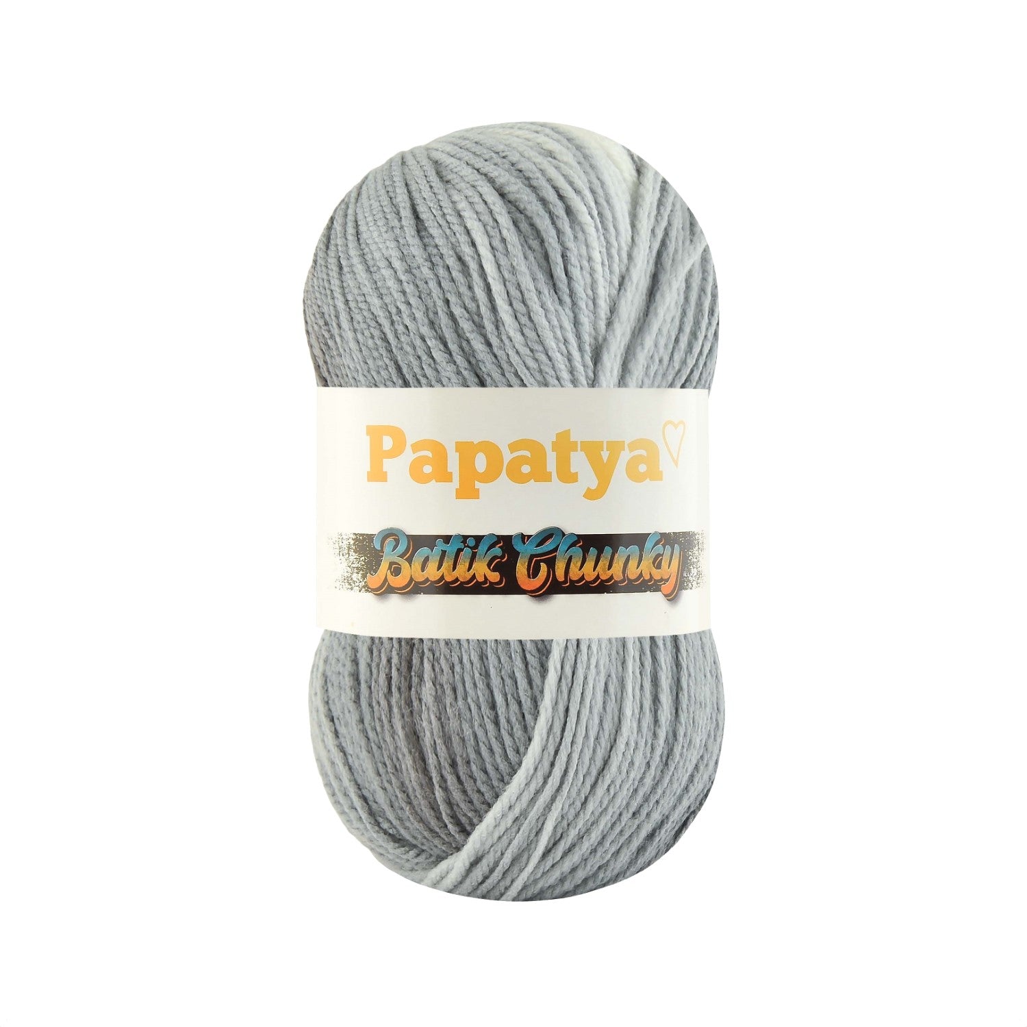 Papatya - Batik Chunky - kol.101