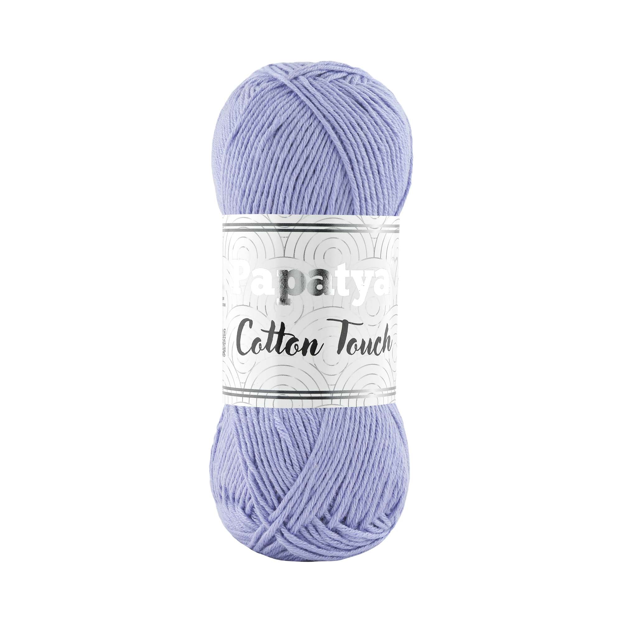 Papatya - Cotton Touch - kol.0330